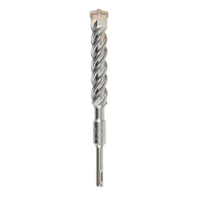 DWTDW5479 image(0) - DEWALT 5/8" x 8" x 10" High Impact 4 Cutter SDS+ Hammer Bit