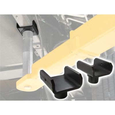 ATEATTDP-XSZ-7-4100 image(0) - Atlas Equipment Frame Adapters/FTA, 1.57" Peg Size (1 PAIR)