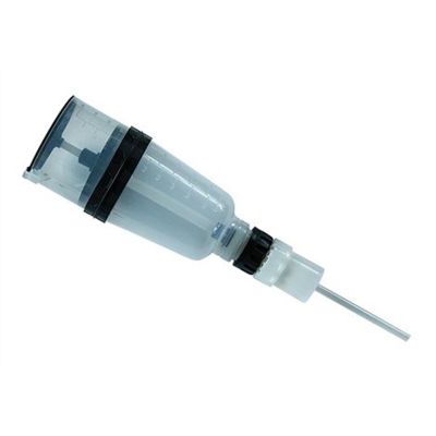 ANRDEF22 image(0) - Assenmacher DEF Fluid Funnel