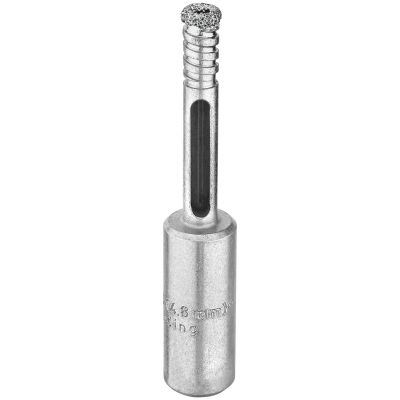 DWTDW5570 image(0) - DEWALT 3/16-Inch Diamond Drill Bit