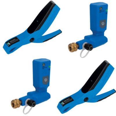 ASDKANE-HUB4 image(0) - Ansed Diagnostic Solutions 2 x Wireless Temperature Clamps and 2 x Pressure Probes