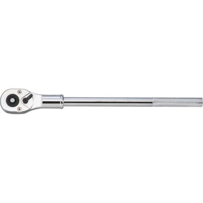 DWTDWMT75290OSP image(0) - DEWALT 3/4In Dr Quick Release Ratchet