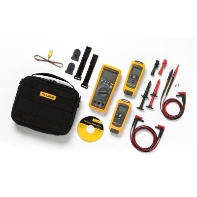 FLUFLK-3000FC-AUTO image(0) - Fluke Fluke Connect Automotive Kit