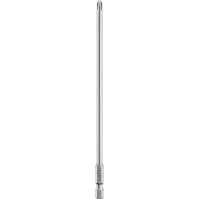 DWTDWA6PHC2-B25 image(0) - DEWALT 6" Phillips Bit For Collated Attachment (Bulk 25 Pk)