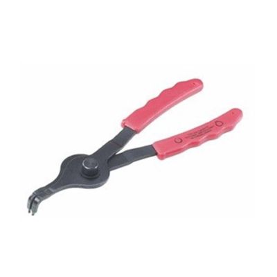 OTC4512-8 image(0) - OTC Snap Ring Plier .038 inch tip, 90 degrees