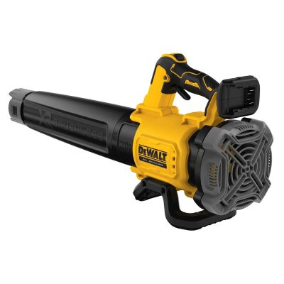 DWTDCBL722B image(0) - DeWalt 20V MAX* XR Brushless Cordless Handheld Blower (Tool Only)