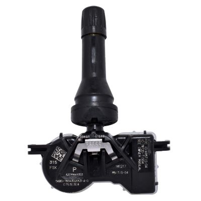 DIL5163 image(0) - Dill Air Controls TPMS SENSOR - 315MHZ NISSAN (SNAP-IN OE)