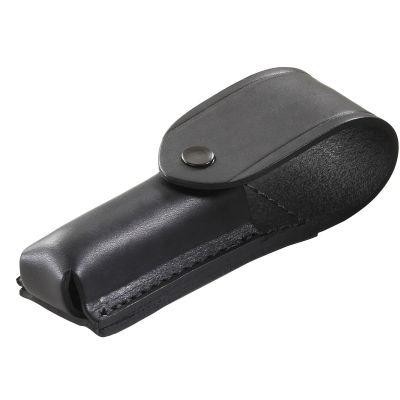 STL74059 image(0) - Streamlight Leather Holster - Plain - Strion Series (Excludes DS Models), ProTac HL - Black