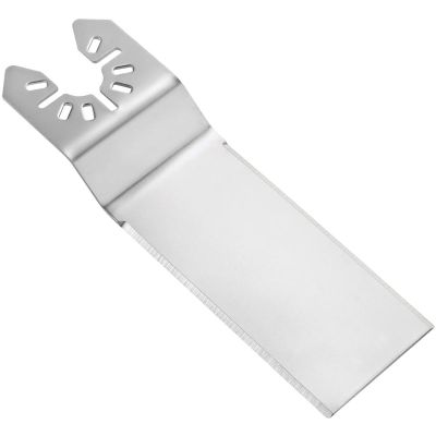 DWTDWA4234 image(0) - DEWALT Rectangular Flush Scraping Oscillating Blade