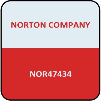 NOR47434 image(0) - Norton Abrasives 3 IN SPEED-GRIP DISC 50 PK P1500 GRIT