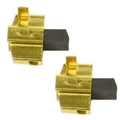 MLW22-20-1010 image(0) - Milwaukee Tool GENERIC CARBON BRUSH SET FOR 6148-6