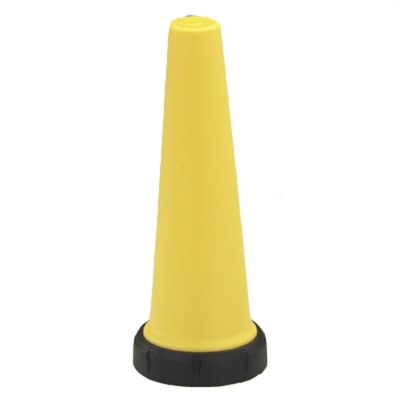 STL75934 image(0) - Streamlight Safety Wand - PolyStinger LED, PolyStinger DS LED, PolyStinger LED HAZ-LO - Yellow