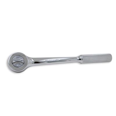 SKT800740 image(0) - S K Hand Tools Dual Pawl Ratchet - 1/2in
