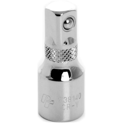 WLMW38140 image(0) - Wilmar Corp. / Performance Tool 3/8" Drive 1-3/4" Extension