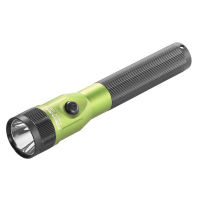 STL75635 image(0) - Streamlight Stinger LED - (Without Charger) - Lime Green