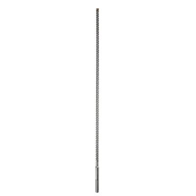 DWTDW5807 image(0) - DEWALT 5/8-Inch By 31-Inch By 36-Inch 4-Cutter SDS Max Rotary Hammer Bit