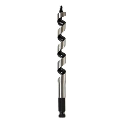 DWTDW1665 image(0) - DEWALT Drill Bit, Ship Auger, 5/8 Inch X 6 Inch