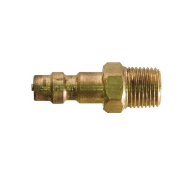 SRR2512 image(0) - S.U.R.&R. S-Tool Male Quick Coupler
