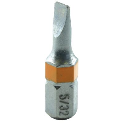 KTI18122 image(0) - Slotted Bit 5/32, 1/4" Dr