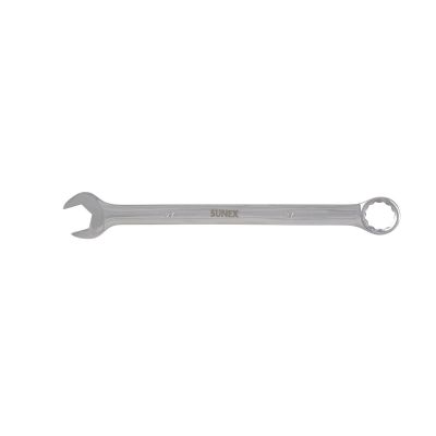 SUN991927MA image(0) - SUNEX 27mm Full Polish Combination Wrench