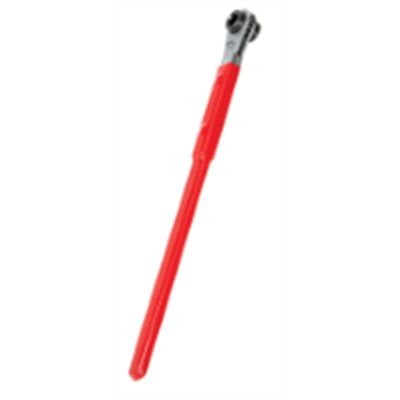 WLMW1676 image(0) - Wilmar Corp. / Performance Tool 2-in-1 Battery Terminal Wrench