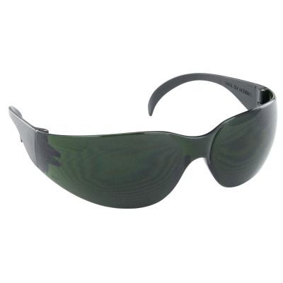 SAS5346 image(0) - SAS Safety NSX Safety Eyewear - Shade 5