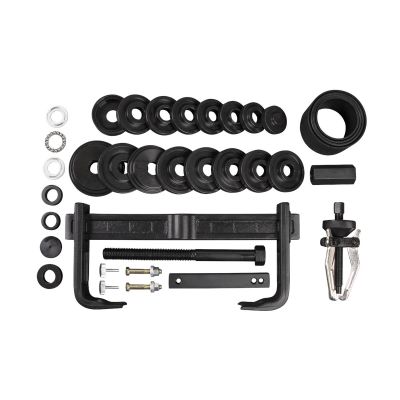 CAL94000 image(0) - Horizon Tool Hub Wheel Bearing Master Service Set