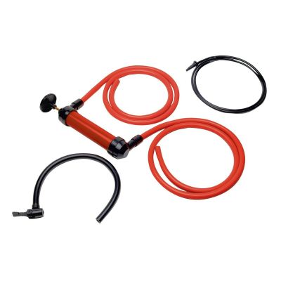 WLMW1145 image(0) - Wilmar Corp. / Performance Tool Multi-Use Transfer Pump