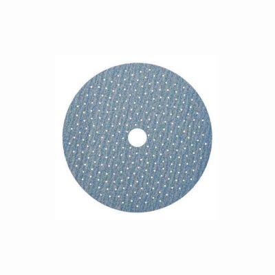 NOR07785 image(1) - Norton Abrasives 6" CYCLONIC MULTI AIR DISCS 500GR 50/PK