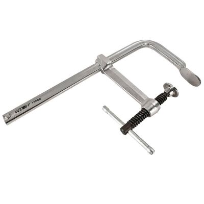WIL86220 image(0) - Wilton 1800S-18 - 18" Regular Duty F-Clamp