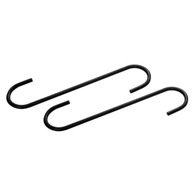 JSP2300 image(0) - J S Products (steelman) Brake Caliper Hanger Set