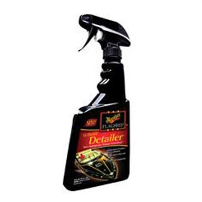 MEGM9424 image(0) - Meguiar's Automotive Flagship Ultimate Detailer