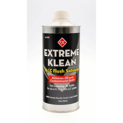 FJC2400 image(0) - FJC EXTREME CLEAN A/C