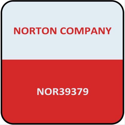 NOR39379 image(0) - Norton Abrasives BLACK ICE 9 X 11 IN 1500A