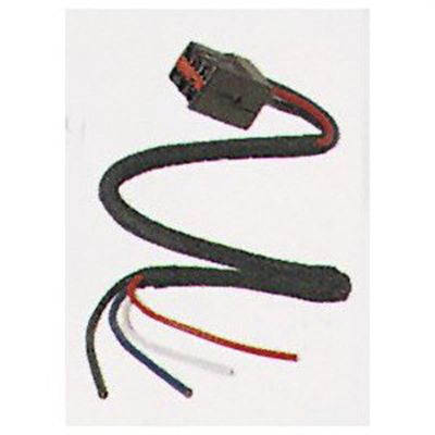 HPK47705 image(0) - Hopkins Manufacturing Ford Brake Cntl Adapter '94-09