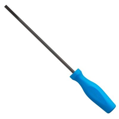 CHAS148H image(0) - Channellock S148H Slotted 1/4 x 8 Inch Professional Screwdriver