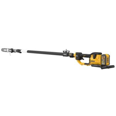 DWTDCPS671X1 image(0) - DeWalt DW 60V TELESCOPING POLE SAW (MASS) - KIT