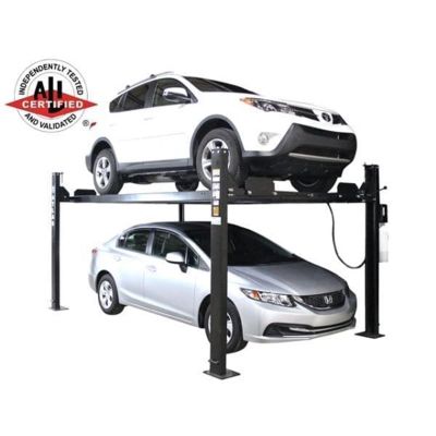 ATEATTD-APEX8 image(0) - APEX 8000 LB CERTIFIED LIFT (WILL CALL)