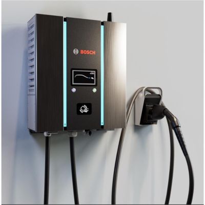 BOSEV3000 image(0) - Bosch EV3000 DC Fast Charger