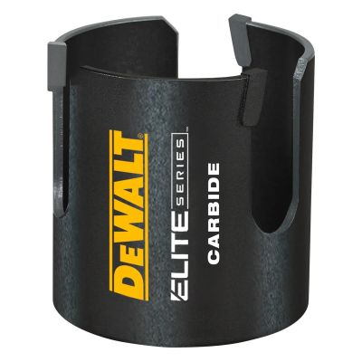 DWTDAH4234 image(0) - DEWALT ELITE SERIES 2-3/4" Multi-Material Hole Saws