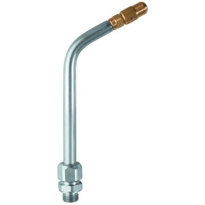 BLK3332-091 image(0) - Balcrank Rigid Extension & 1/4 Turn Nozzle, 1/2 Inch  Npt