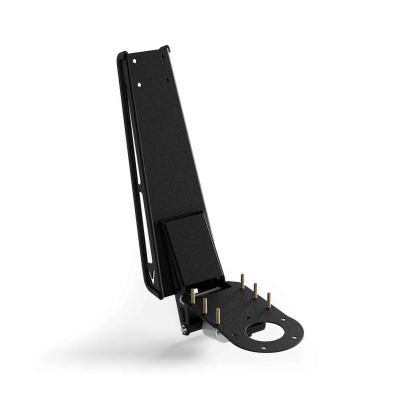 VYPABA-B image(0) - Vyper Industrial Adjustable Backrest