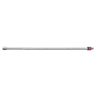 KDT81279 image(0) - GearWrench 3/8 Inch Drive Locking Extension 18 Inch