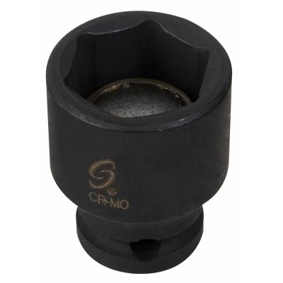 SUN809MG image(0) - SUNEX 1/4 in. Drive 6-Point Standard Magnet