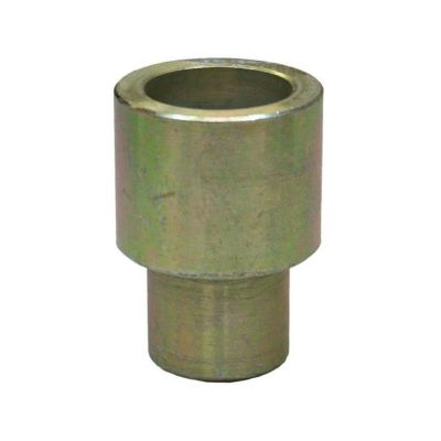 ATEATTDP-XSZ-7-5-1 image(0) - Atlas Automotive Equipment 2" Stackable Truck Adapter with 1.5" Peg