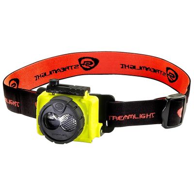 STL61602 image(0) - Streamlight Double Clutch USB - 120V AC - Yellow