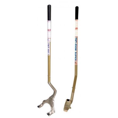TSITNT-100 image(0) - Tire Service International MOUNT/DEMOUNT TOOL