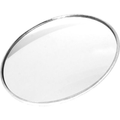 WLMW31C image(0) - Wilmar Corp. / Performance Tool 2" Stick-On Blind Spot Mirror