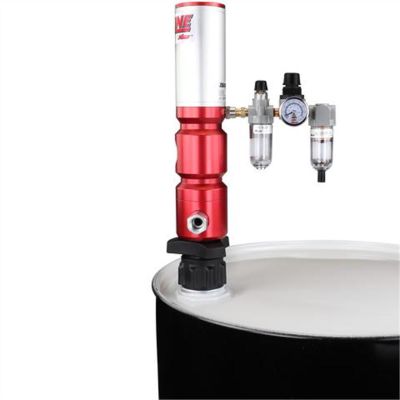 MILZE1730PK-55 image(0) - Zeeline by Milton ZE1730PK-55 - 5:1 Premium Series Pump Kit 55-Gal w/suction tube