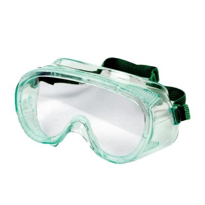 SRWS83010 image(0) - Sellstrom Safety Goggle - 830 "Mini" Series - Clear Lens - Anti-Fog - Direct Vent